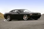 Dodge Challenger SRT600 by Hennessey 2008 года